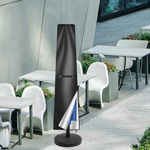 Outdoor Offset Banana Style Umbrella Protector