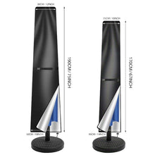 Outdoor Offset Banana Style Umbrella Protector