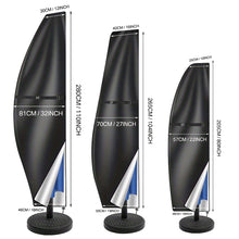 Outdoor Offset Banana Style Umbrella Protector