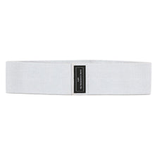 Fabric Resistance Hip Booty Bands Fitness Yoga Strips