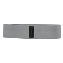 Fabric Resistance Hip Booty Bands Fitness Yoga Strips