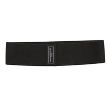 Fabric Resistance Hip Booty Bands Fitness Yoga Strips