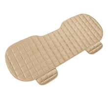 Anti Slip Auto Seat Protector Cushion