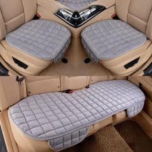 Anti Slip Auto Seat Protector Cushion
