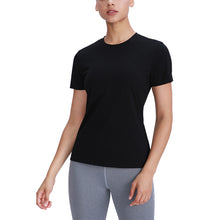 5pcs Women’s Quick Dry Yoga Sports T-Shirts