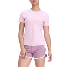 5pcs Women’s Quick Dry Yoga Sports T-Shirts