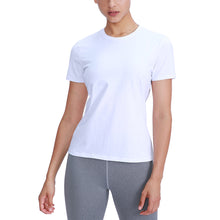 5pcs Women’s Quick Dry Yoga Sports T-Shirts