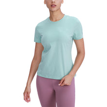 5pcs Women’s Quick Dry Yoga Sports T-Shirts