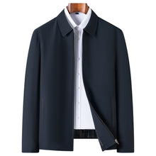 Men’s Lightweight Zip Jacket