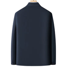 Men’s Lightweight Zip Jacket