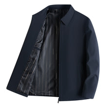 Men’s Lightweight Zip Jacket