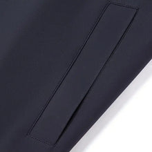 Men’s Lightweight Zip Jacket