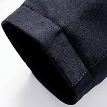 Men’s Lightweight Zip Jacket