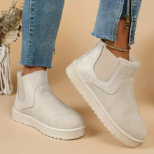 Women’s Winter Thick Sole Snow Boots