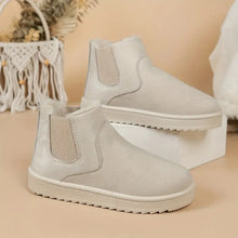 Women’s Winter Thick Sole Snow Boots