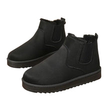 Women’s Winter Thick Sole Snow Boots
