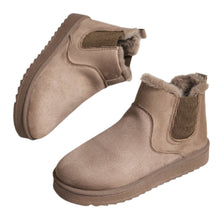 Women’s Winter Thick Sole Snow Boots