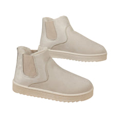 Women’s Winter Thick Sole Snow Boots
