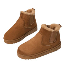 Women’s Winter Thick Sole Snow Boots