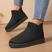 Women’s Winter Thick Sole Snow Boots
