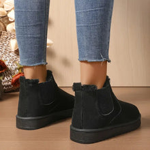 Women’s Winter Thick Sole Snow Boots