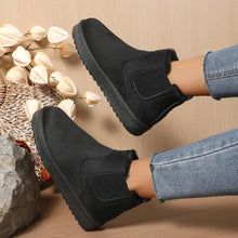 Women’s Winter Thick Sole Snow Boots