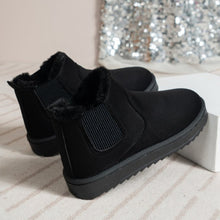 Women’s Winter Thick Sole Snow Boots