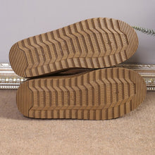 Women’s Winter Thick Sole Snow Boots