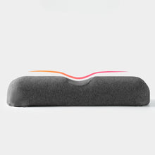 Memory Foam Cervical Neck Pillow