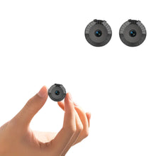 Night Vision Motion Detection Small Wireless Security Camera