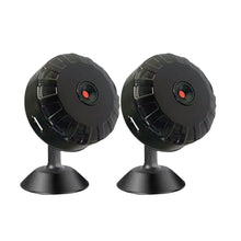 Night Vision Motion Detection Small Wireless Security Camera