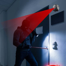 Night Vision Motion Detection Small Wireless Security Camera