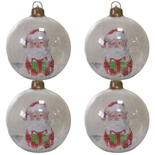 Inflatable Christmas Ball Decoration