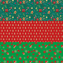 6/10 Pieces Christmas Gift Wrapping Paper