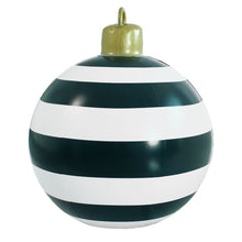 Inflatable Christmas Ball Decoration