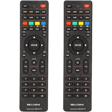 Replacement Universal Smart Television Controller