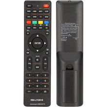 Replacement Universal Smart Television Controller