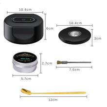 Smoke Drink Infuser Kit Automatic Electric Whiskey Smoker Set