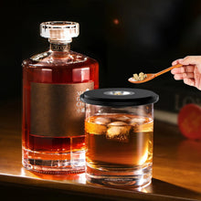 Smoke Drink Infuser Kit Automatic Electric Whiskey Smoker Set