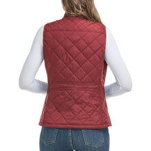 Women's Lightweight Stand-up Collar Vest