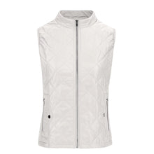 Women's Lightweight Stand-up Collar Vest