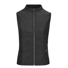 Women's Lightweight Stand-up Collar Vest