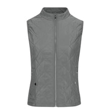 Women's Lightweight Stand-up Collar Vest