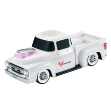 Vintage Pickup Truck Car Speaker