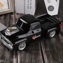 Vintage Pickup Truck Car Speaker