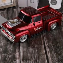 Vintage Pickup Truck Car Speaker