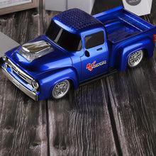 Vintage Pickup Truck Car Speaker