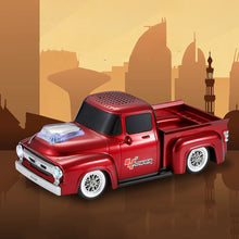 Vintage Pickup Truck Car Speaker