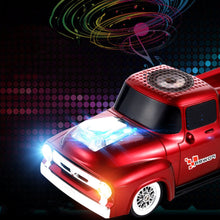 Vintage Pickup Truck Car Speaker