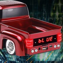 Vintage Pickup Truck Car Speaker